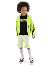 Load image into Gallery viewer, BALMAIN Fluorescent Jacket
