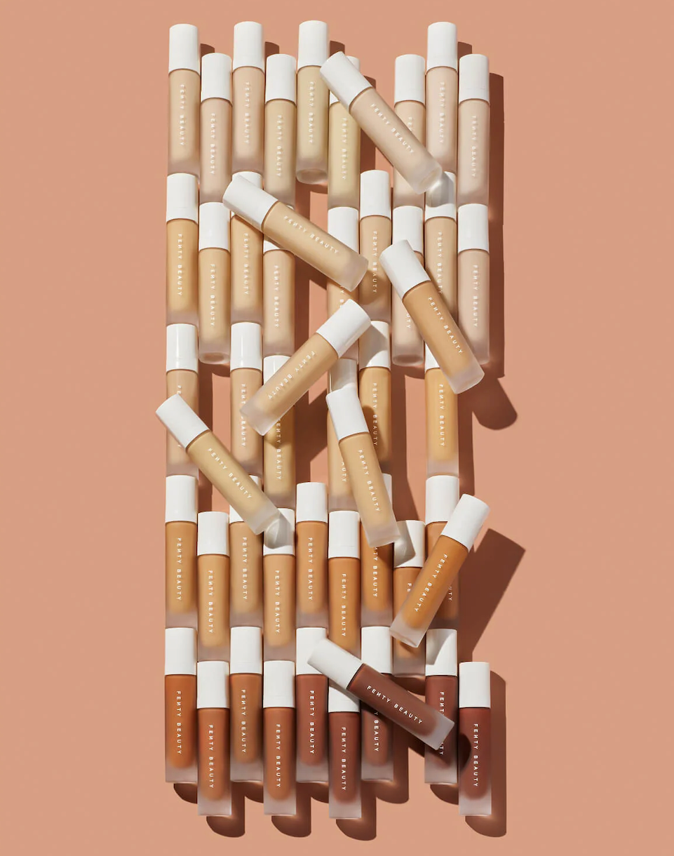 PRO FILT'R Soft Matte Longwear Foundation