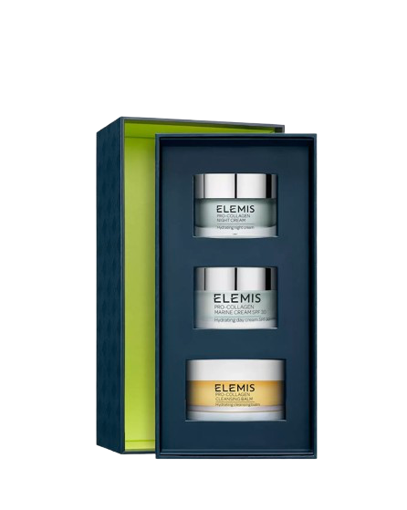 Elemis Collagen Heroes Skincare Gift Set