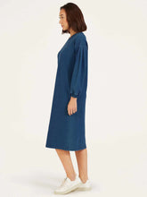Load image into Gallery viewer, Organic Cotton Jersey Dress
