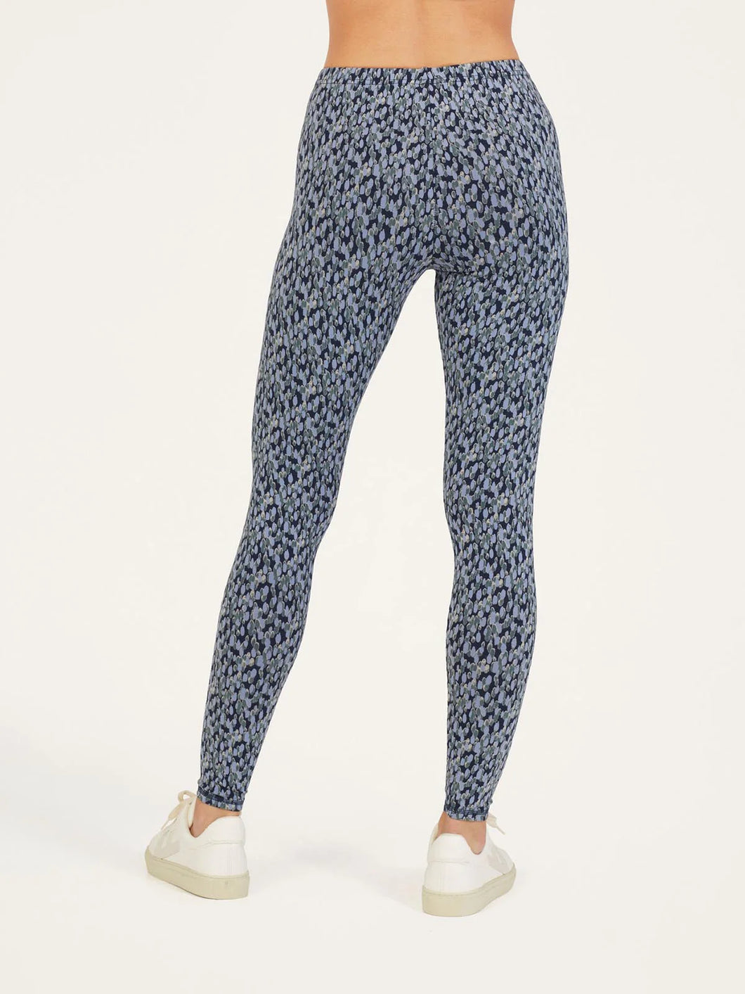 Marlee Printed Leggings