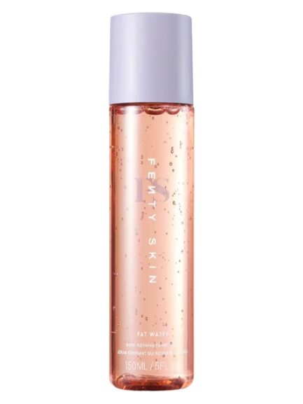 Fenty Skin Fat Water Pore Refining Toner Serum