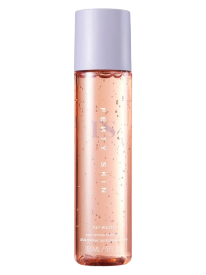 Fenty Skin Fat Water Pore Refining Toner Serum