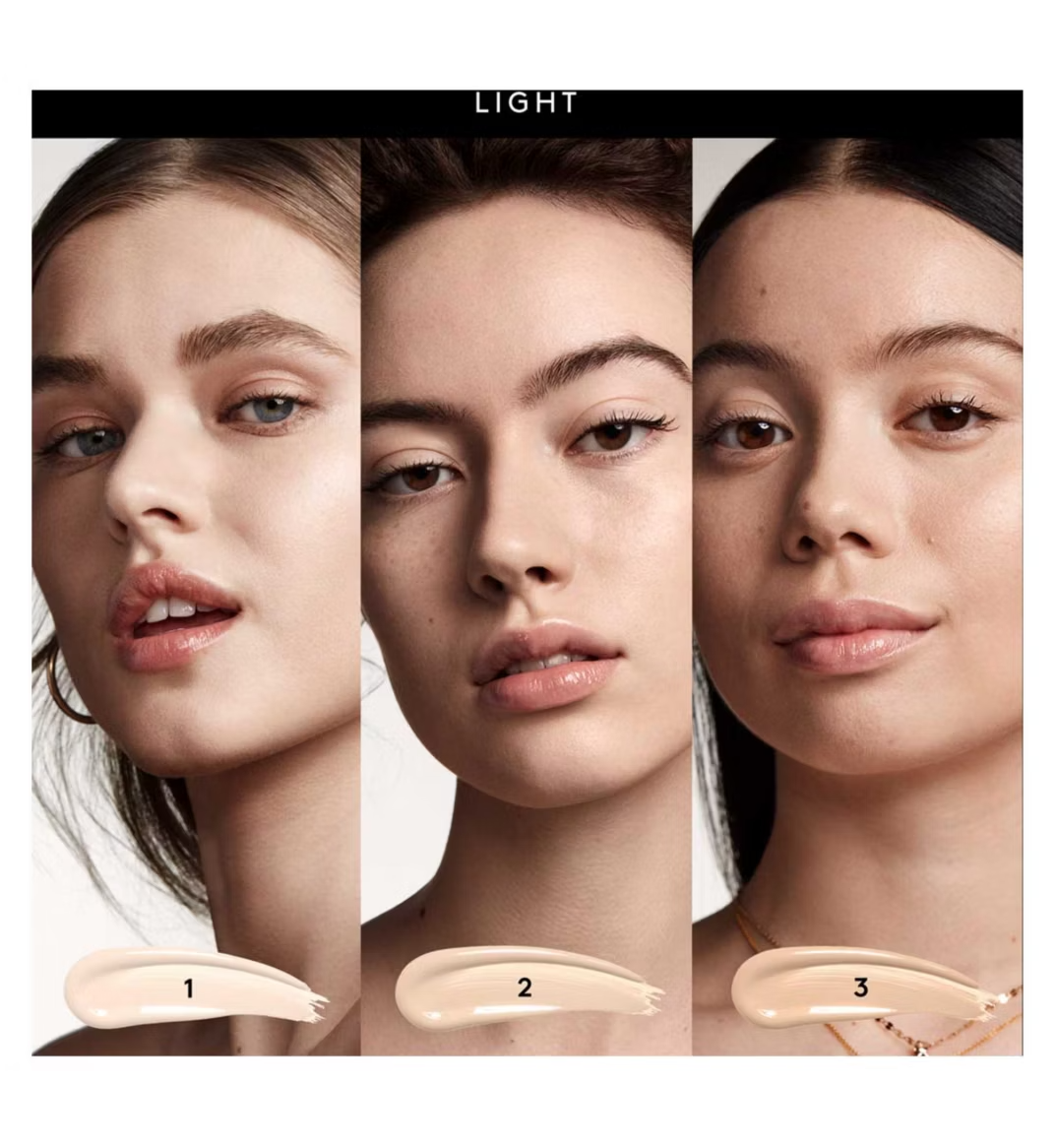 Fenty Eaze Drop Blurring Skin Tint