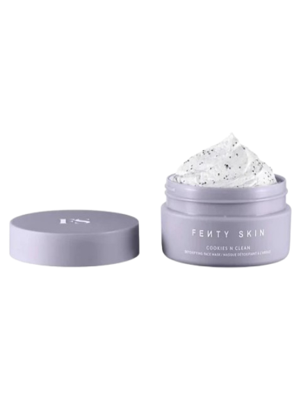 Cookies N Clean Whipped Clay Pore Detox Face Mask