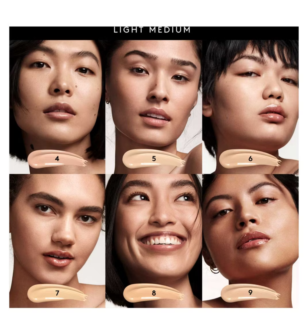 Fenty Eaze Drop Blurring Skin Tint