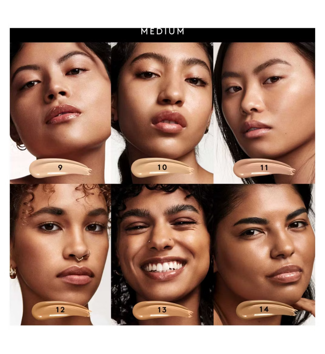 Fenty Eaze Drop Blurring Skin Tint