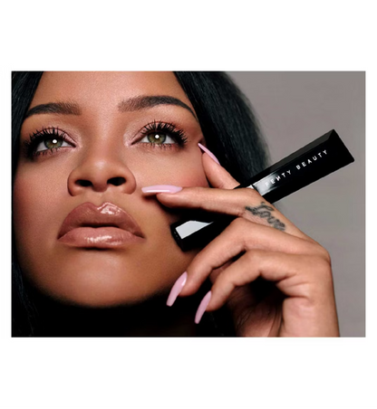 Hella Thicc Volumizing Mascara