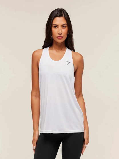 GymShark Training Vest