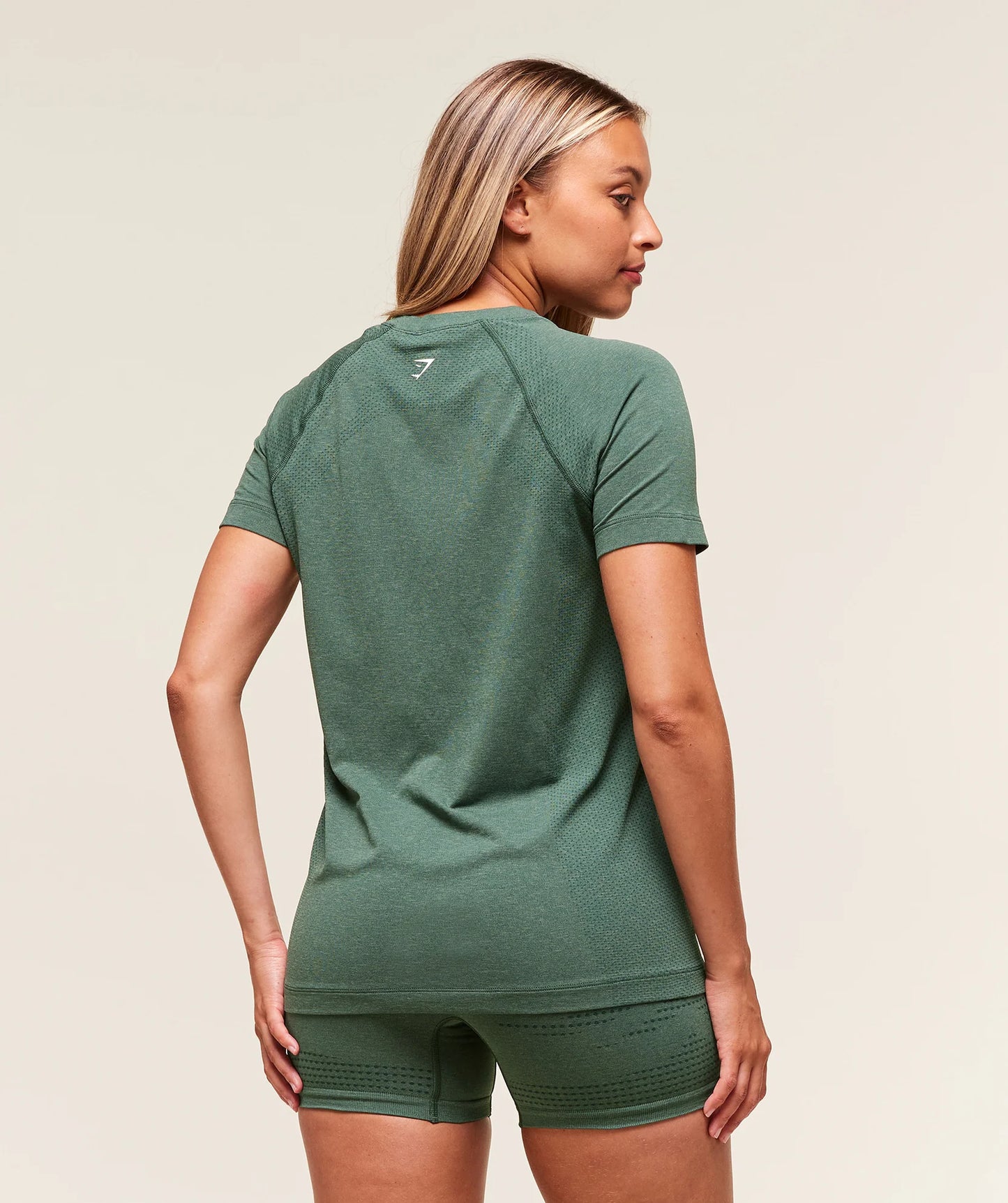 GYMSHARK Vital Seamless 2.0 t-shirt