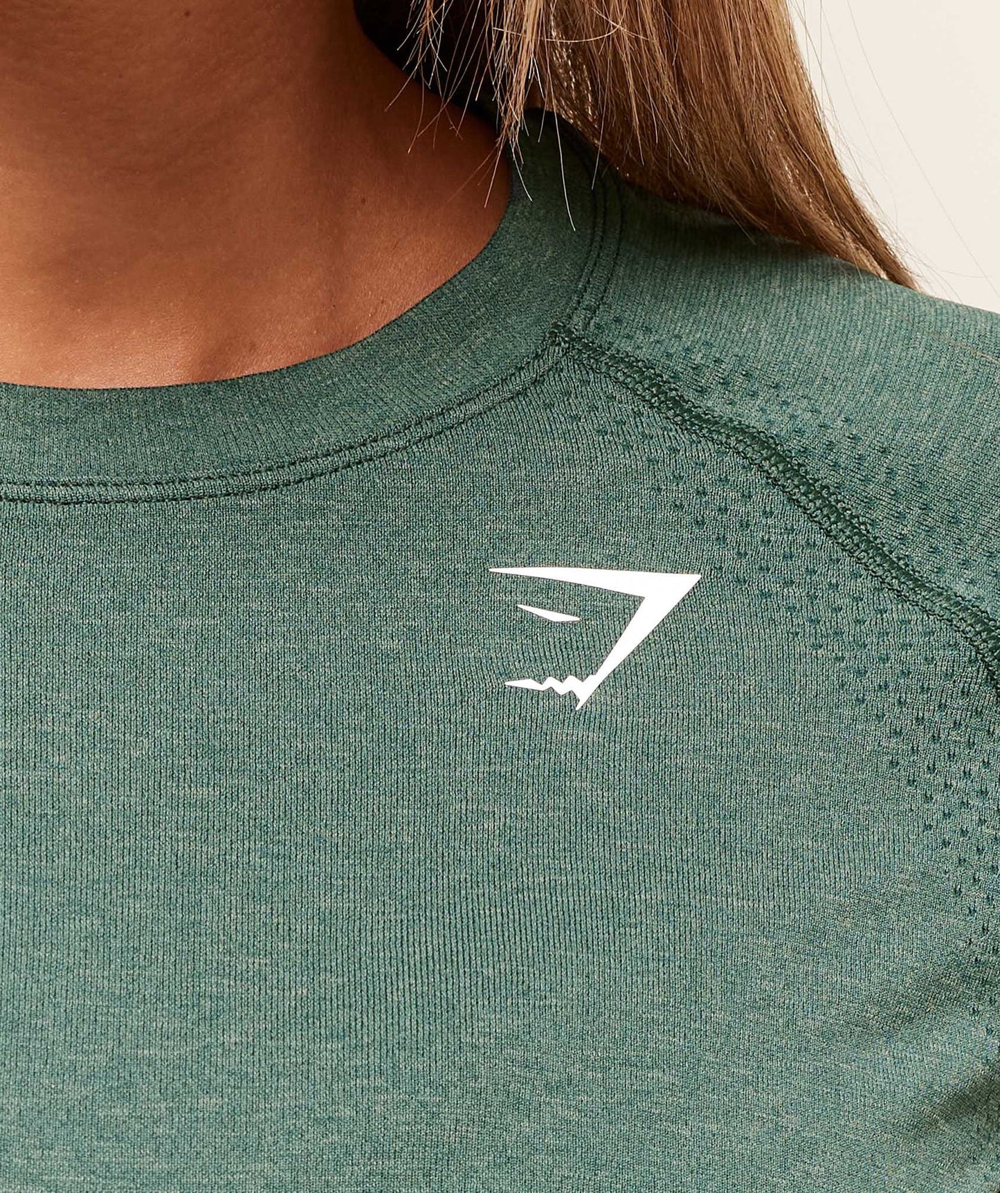 GYMSHARK Vital Seamless 2.0 t-shirt
