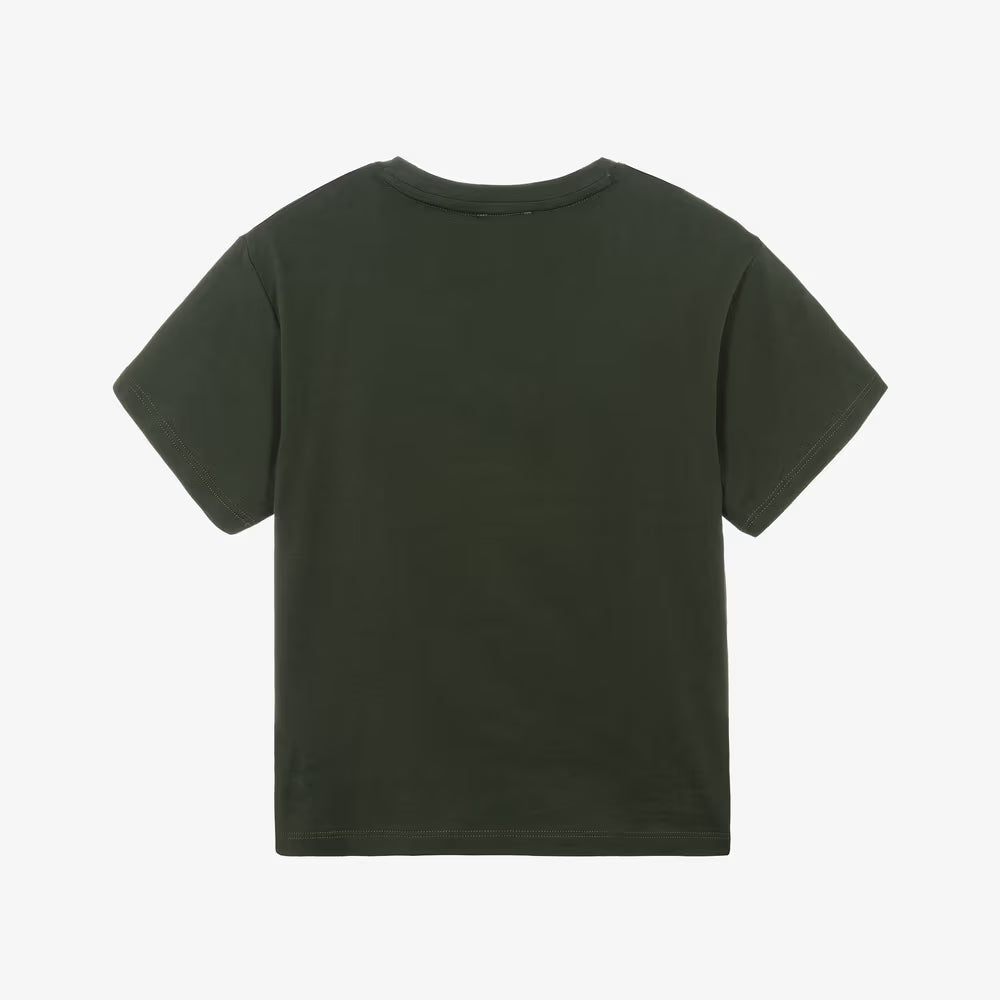 KENZO KIDS Lucky Tiger T-Shirt