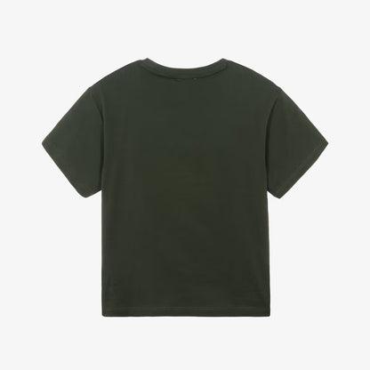 KENZO KIDS Lucky Tiger T-Shirt