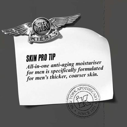 Kiehl's Age Defender Moisturiser for Men