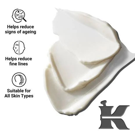 Kiehl's Age Defender Moisturiser for Men