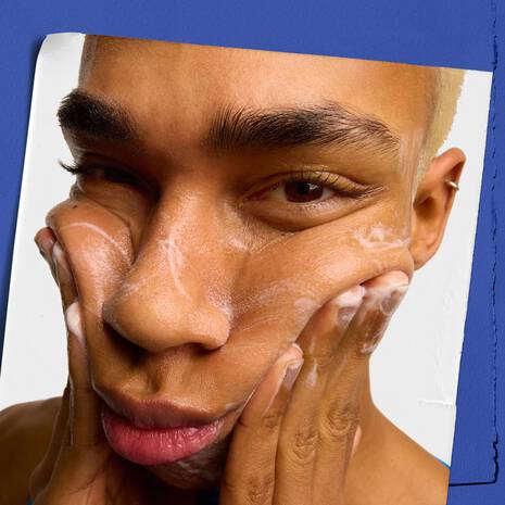 Kiehl's Facial Fuel Energizing Face Wash For Men