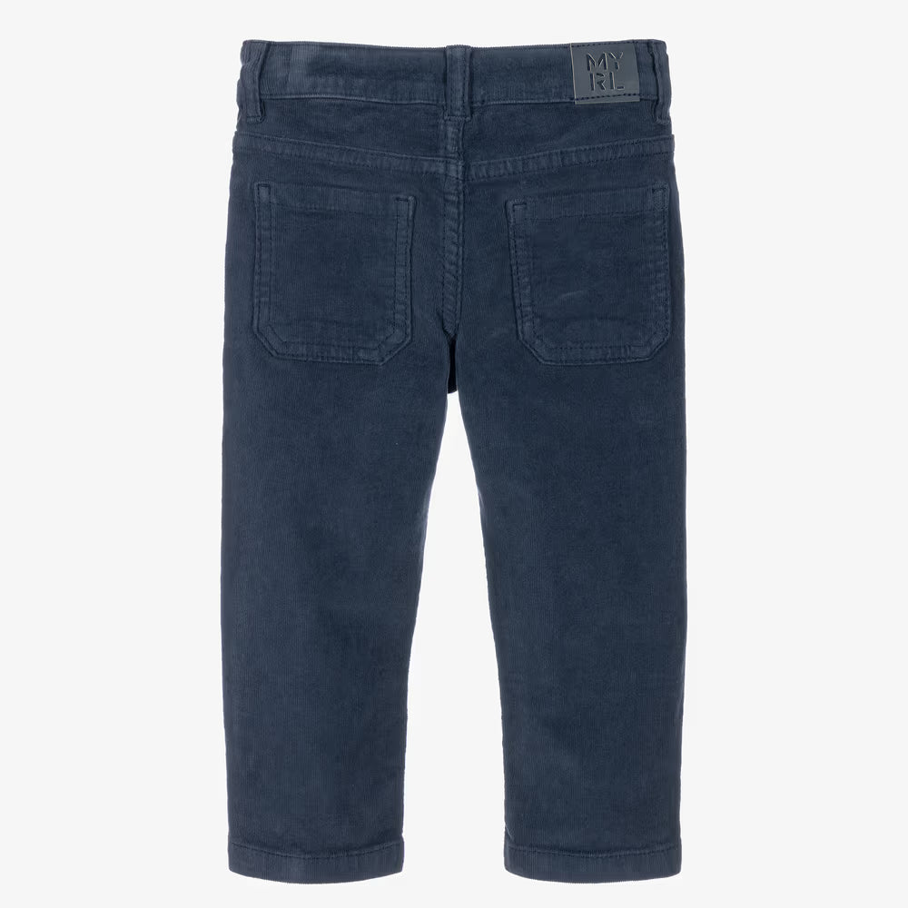 Mayoral Needlecord Trousers