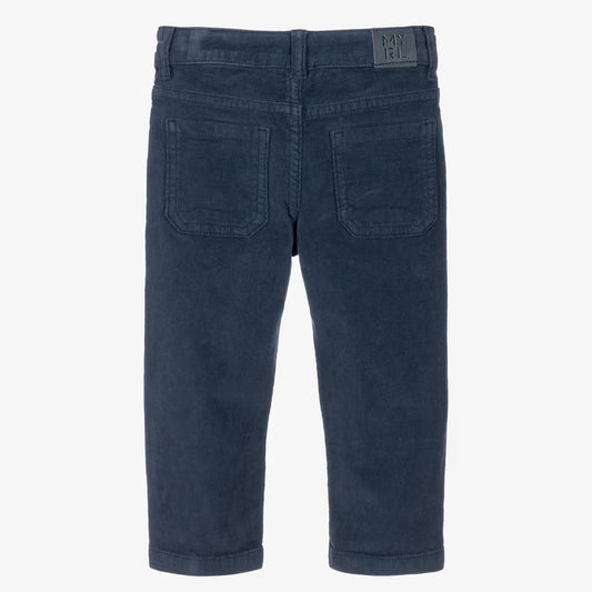 Mayoral Needlecord Trousers