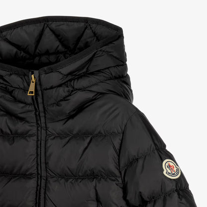 Moncler Enfant Avoce Hooded Puffer Jacket