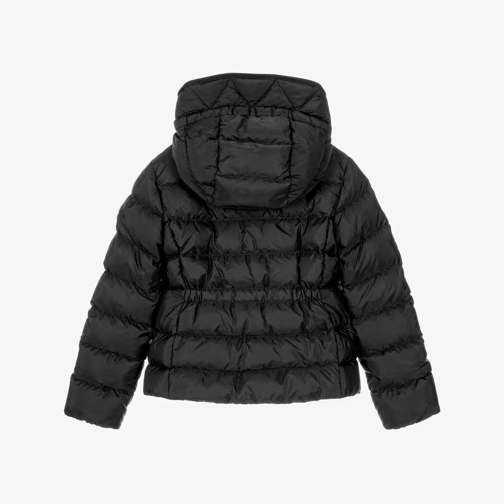 Moncler Enfant Avoce Hooded Puffer Jacket