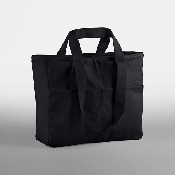Cargo Pocket Tote