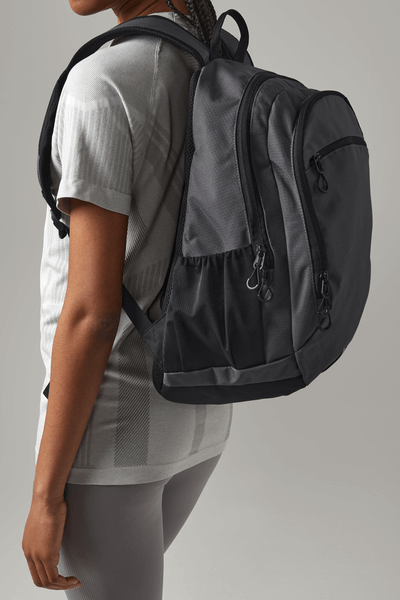 Ripstop Backpack