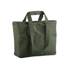 Load image into Gallery viewer, Cargo Pocket Tote
