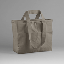 Load image into Gallery viewer, Cargo Pocket Tote
