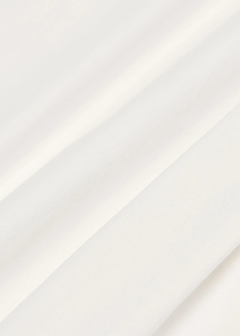 Whistles Boxy Cotton Shirt