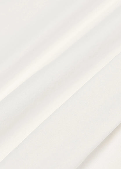 Whistles Boxy Cotton Shirt