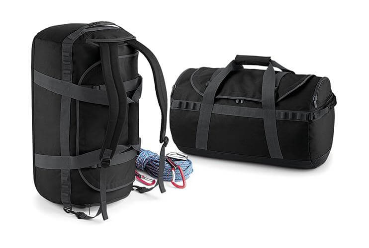 Heavy Duty Cargo Bag