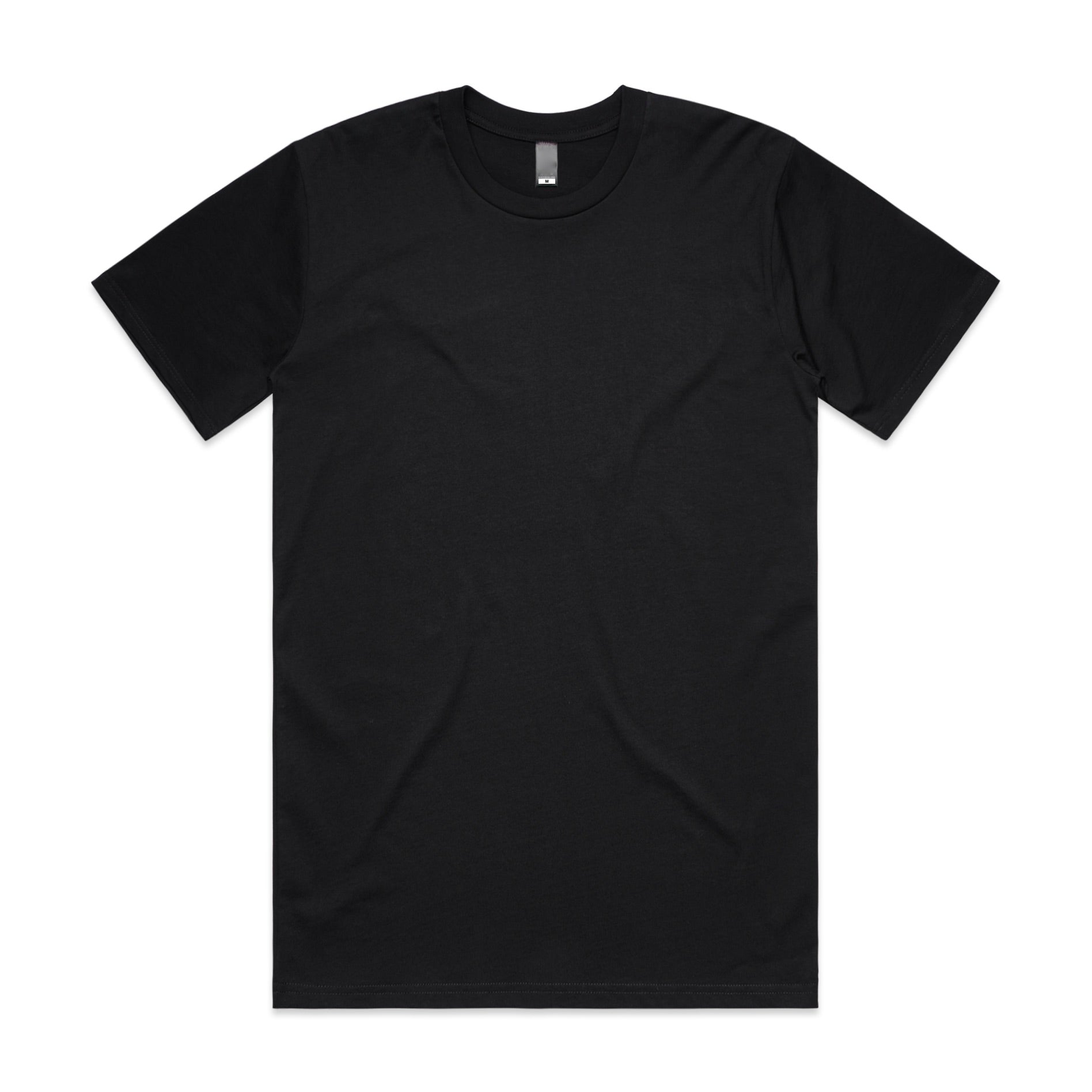 classic premium t-shirt | black