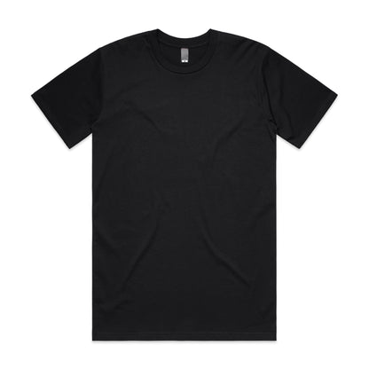 classic premium t-shirt | black