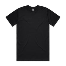 Load image into Gallery viewer, classic premium t-shirt | black

