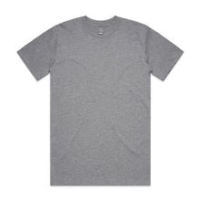 Load image into Gallery viewer, classic premium t-shirt | grey
