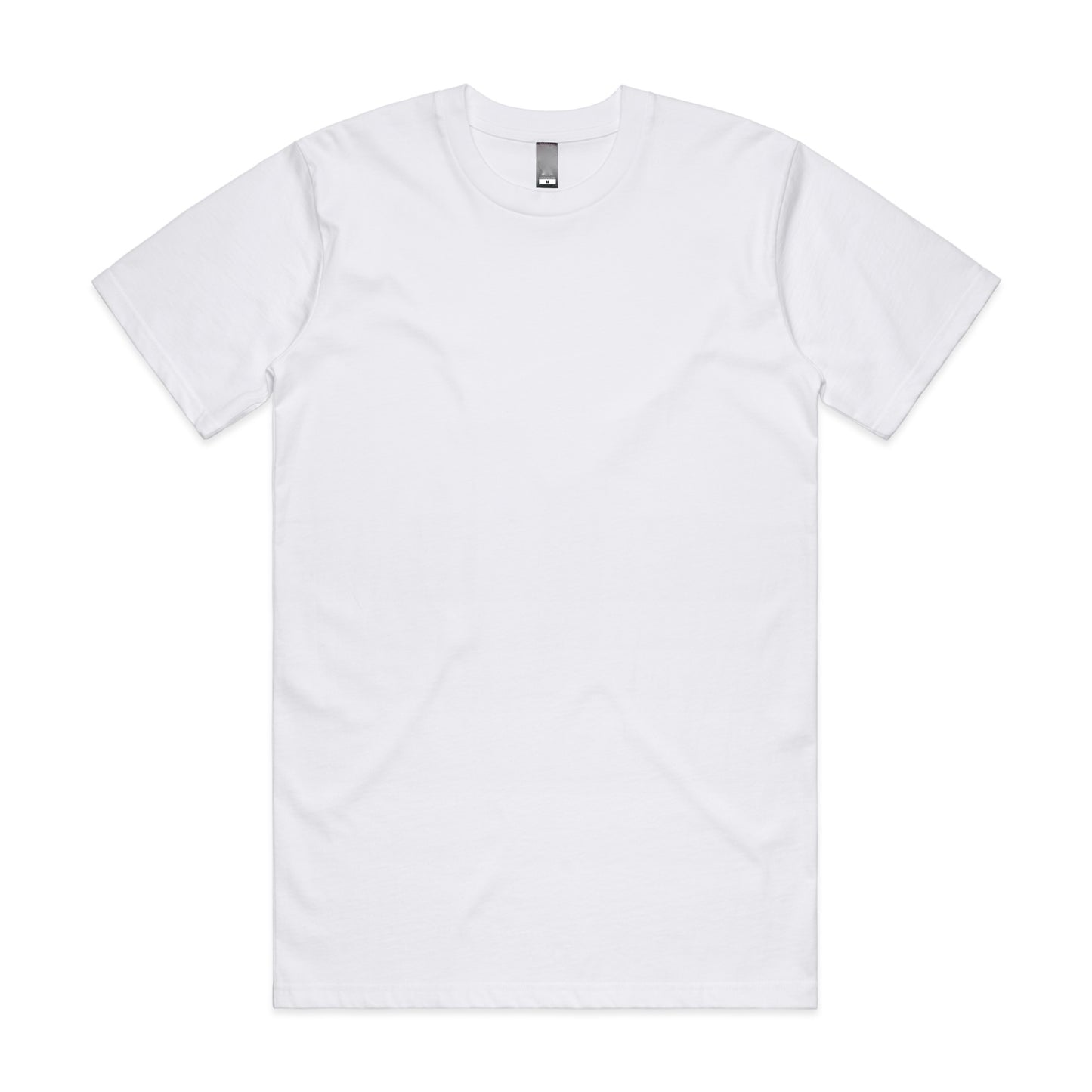 classic premium t-shirt | white
