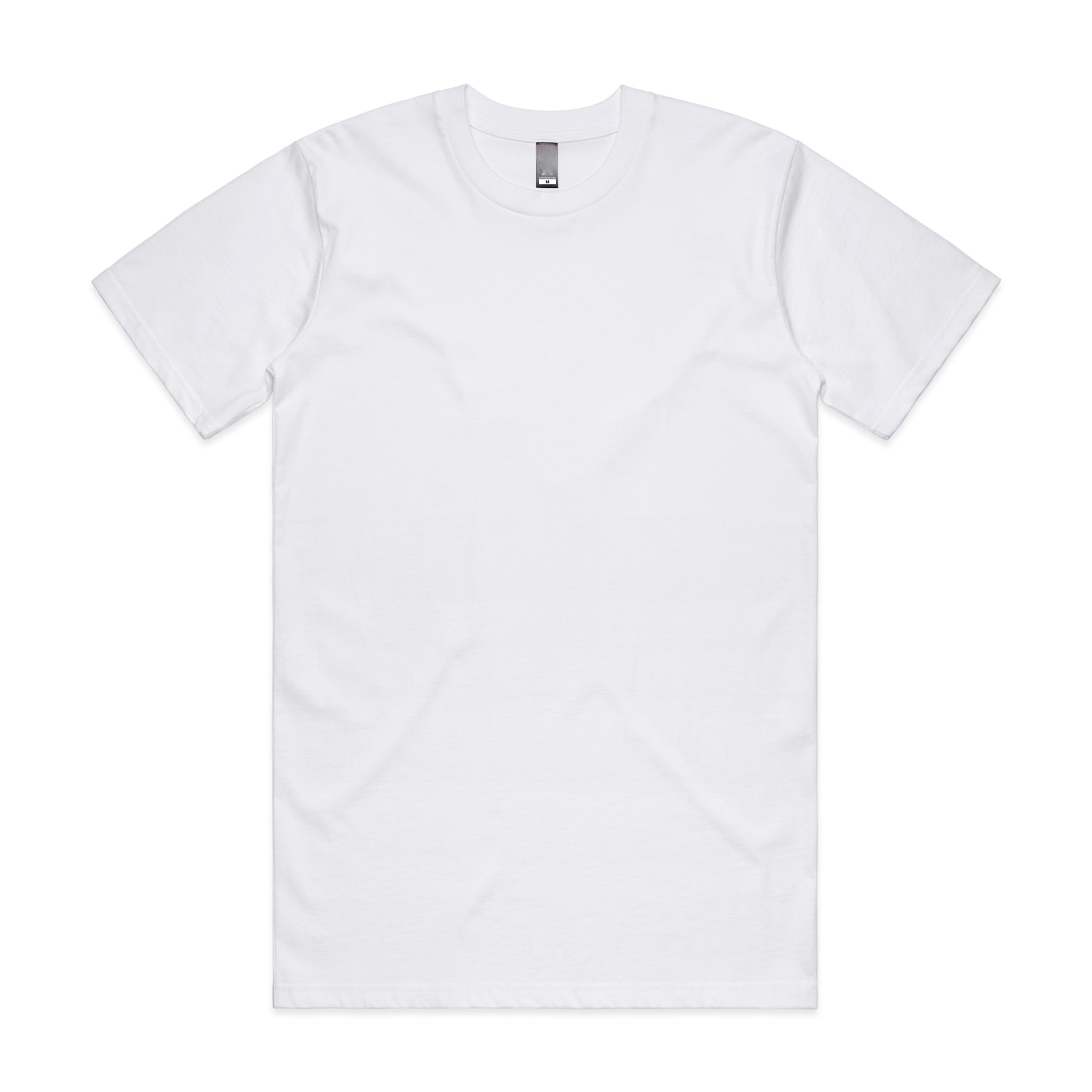 classic premium t-shirt | white
