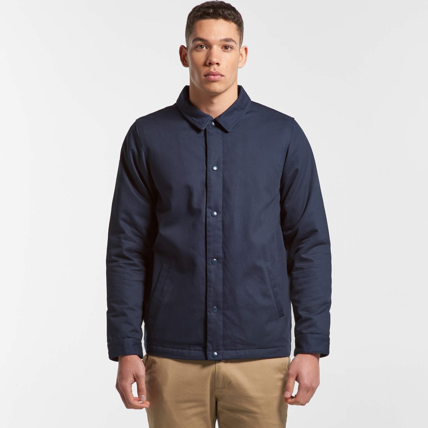 Mens Work Jacket