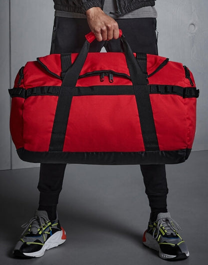 Heavy Duty Cargo Bag