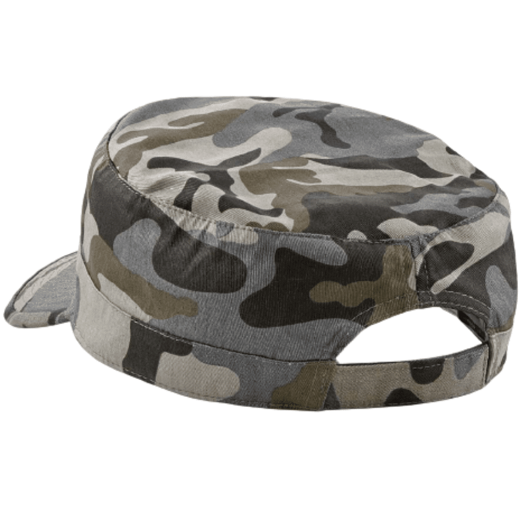 Beechfield Cap