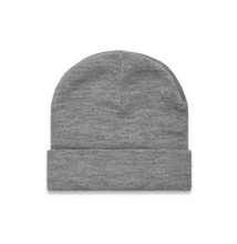 Load image into Gallery viewer, Beanie hat | grey
