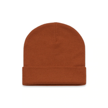 Load image into Gallery viewer, Beanie hat | copper
