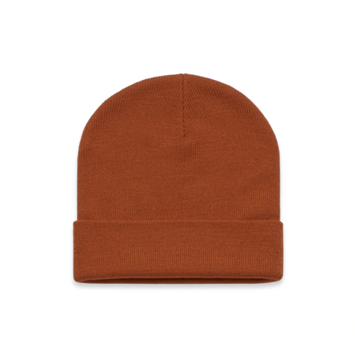 Beanie hat | copper