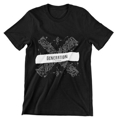 Generation X T-shirt