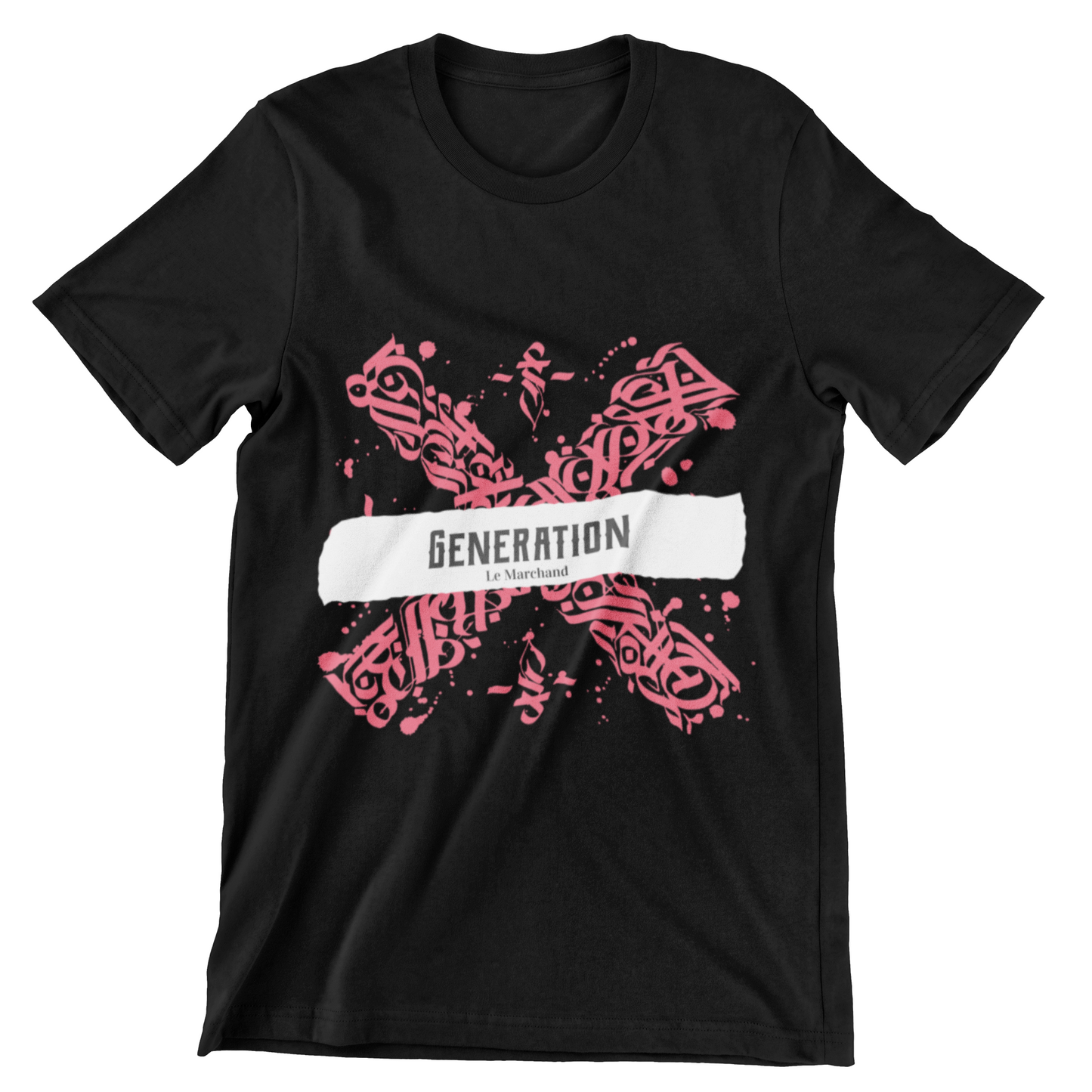 Generation X T-shirt
