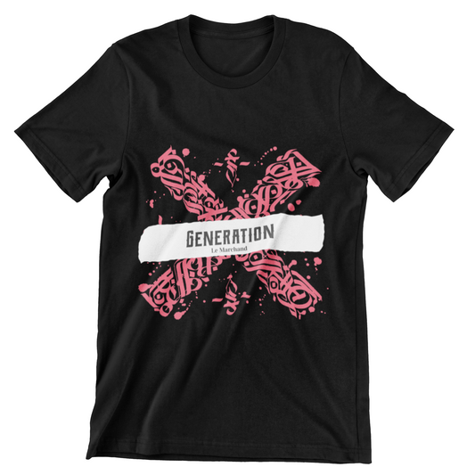 Generation X T-shirt