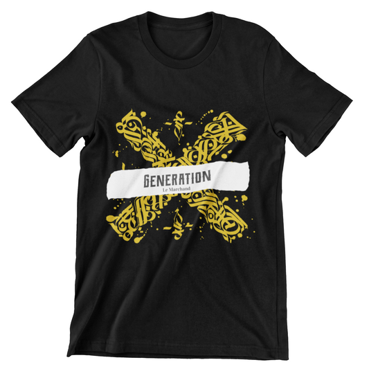 Generation X T-shirt