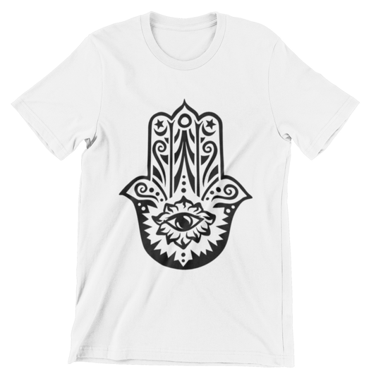 Hamsa Hand