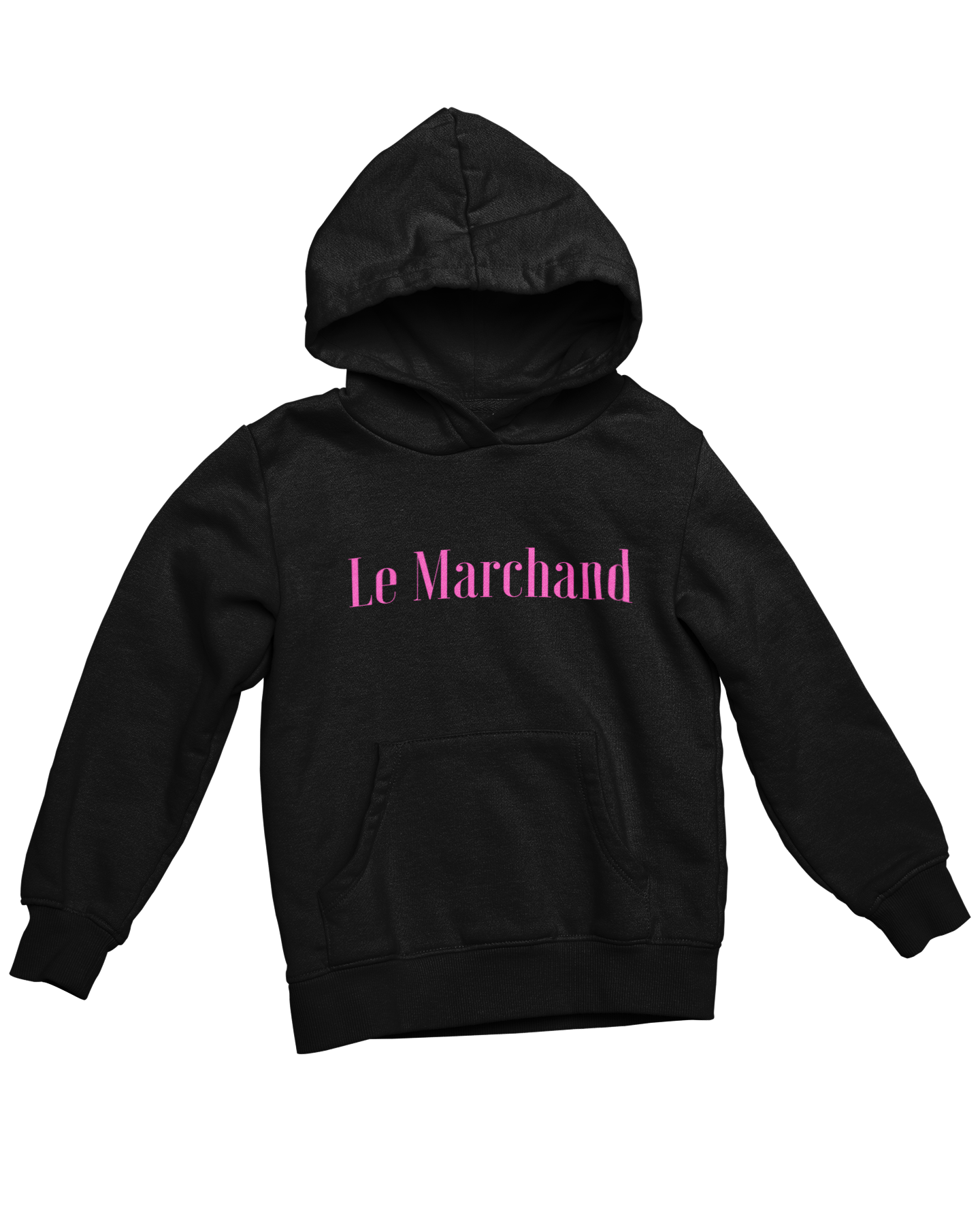 Le Marchand