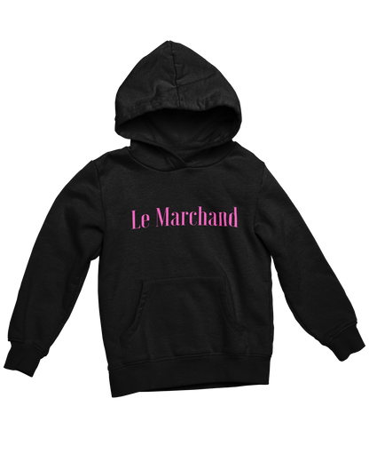 Le Marchand